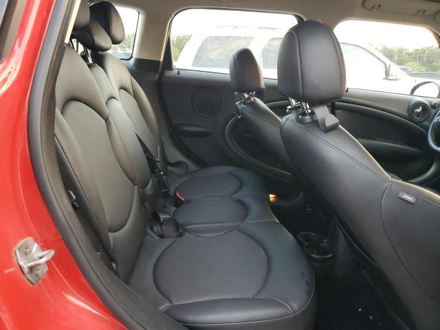 Photo 10 from auction – 2014 MINI COOPER S C with VIN WMWZC5C58EWP38231