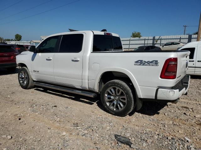 Photo 2 from auction – 2020 RAM 1500 LARAM with VIN 1C6SRFJT8LN299634