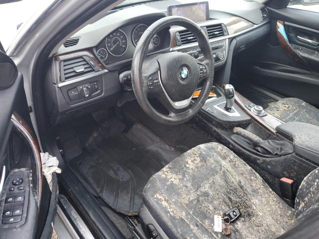 Photo 8 from auction – 2013 BMW 328 XI SUL with VIN WBA3B5C52DF591802