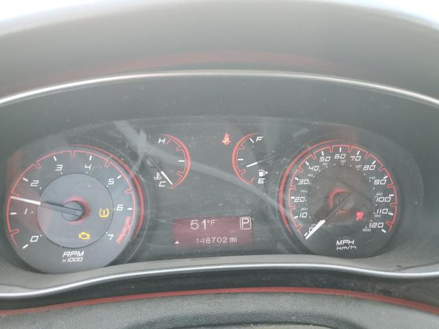 Photo 9 from auction – 2015 DODGE DART SXT with VIN 1C3CDFBB8FD265645