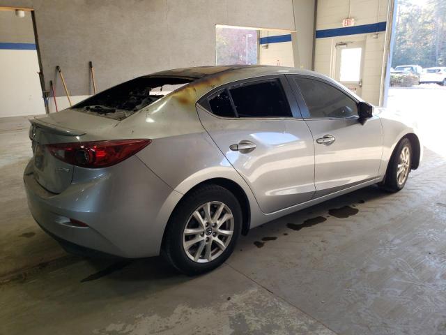 Photo 3 from auction – 2014 MAZDA 3 TOURING with VIN JM1BM1V79E1181979