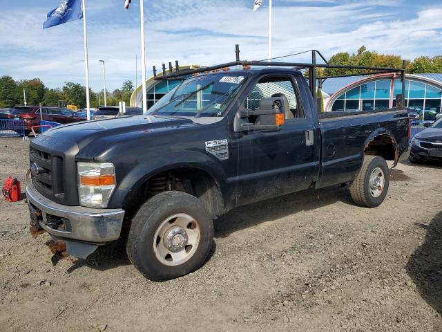 FORD F350 SUPER 2009 with VIN 1FTWF31579EA06480 - Photo from auction