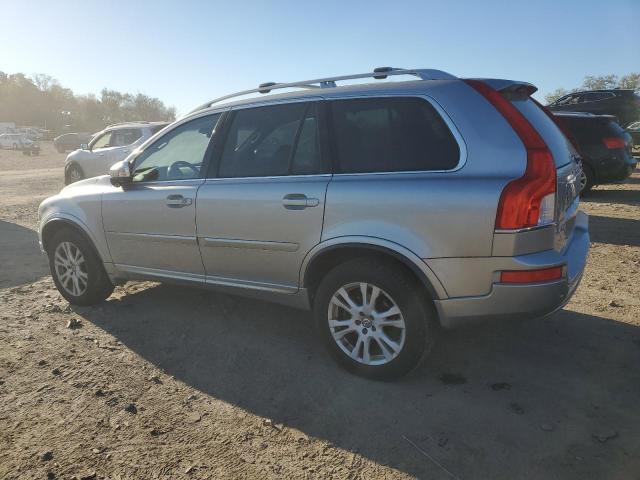 Photo 2 from auction – 2013 VOLVO XC90 3.2 with VIN YV4952CZ2D1657152