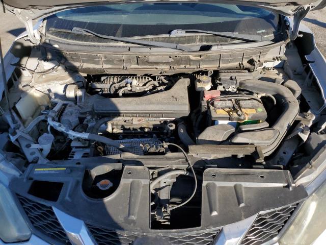 Photo 12 from auction – 2015 NISSAN ROGUE S with VIN 5N1AT2MLXFC790552