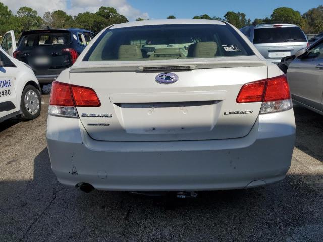 Photo 6 from auction – 2010 SUBARU LEGACY 2.5 with VIN 4S3BMCK67A3242820
