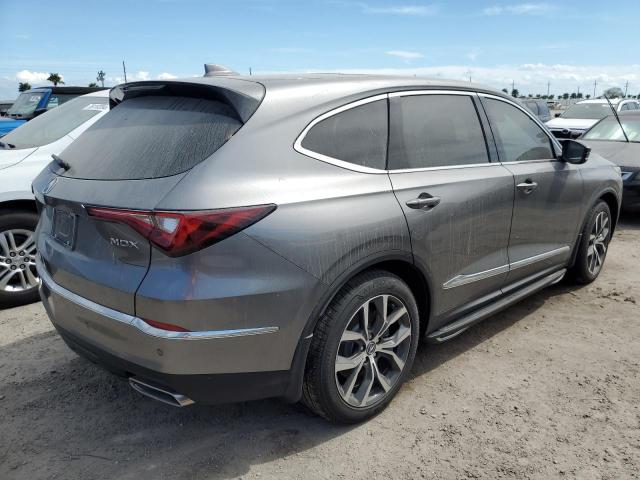 Photo 3 from auction – 2024 ACURA MDX TECHNO with VIN 5J8YD9H46RL007650