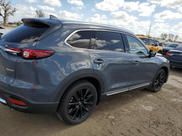 Photo 3 from auction – 2022 MAZDA CX-9 GRAND with VIN JM3TCBDY8N0621209