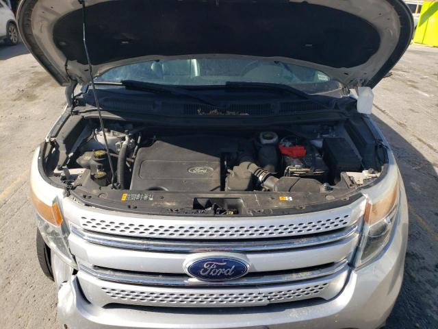 Photo 12 from auction – 2013 FORD EXPLORER X with VIN 1FM5K8D89DGC39909