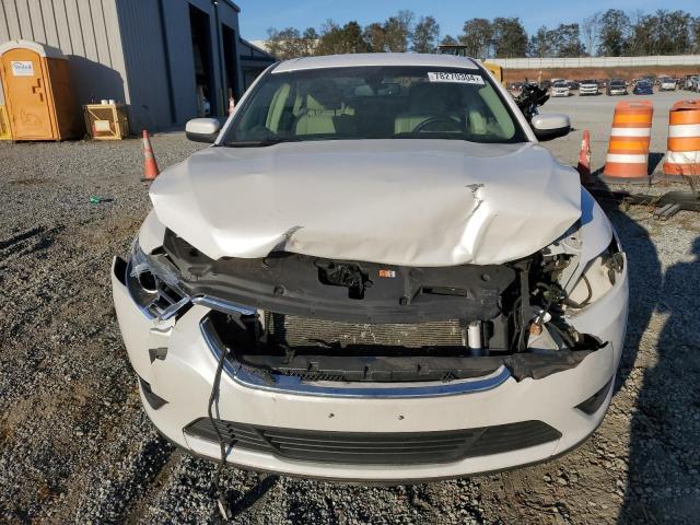 Photo 5 from auction – 2015 FORD TAURUS SEL with VIN 1FAHP2E84FG189668