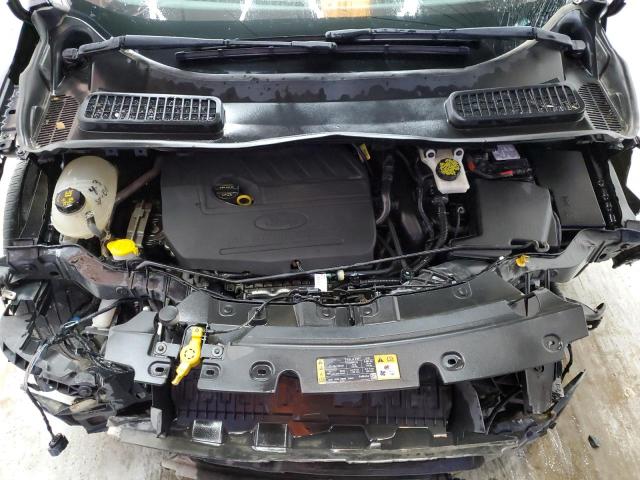 Photo 12 from auction – 2018 FORD ESCAPE SE with VIN 1FMCU9GDXJUB00918