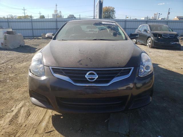 Photo 5 from auction – 2012 NISSAN ALTIMA S with VIN 1N4AL2EP1CC147921