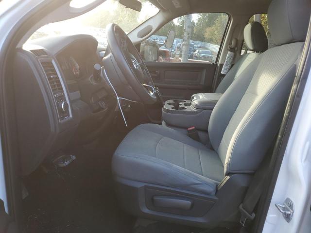 Photo 7 from auction – 2017 RAM 1500 ST with VIN 1C6RR7FT1HS764518