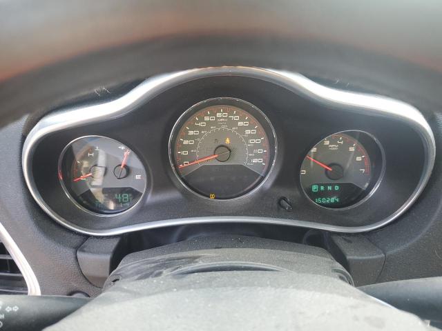 Photo 9 from auction – 2014 DODGE AVENGER SX with VIN 1C3CDZCB1EN237551