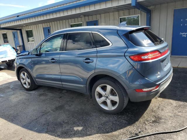 Photo 2 from auction – 2018 LINCOLN MKC PREMIE with VIN 5LMCJ1C99JUL21645