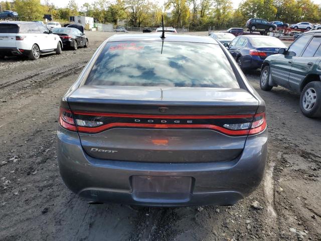 Photo 6 from auction – 2016 DODGE DART SXT with VIN 1C3CDFBB0GD515803