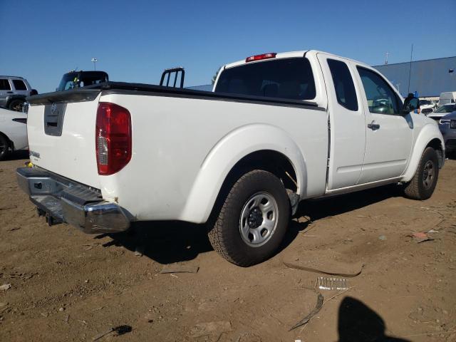 Photo 3 from auction – 2015 NISSAN FRONTIER S with VIN 1N6BD0CT2FN732528