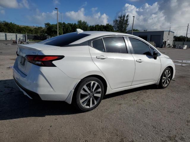 Photo 3 from auction – 2020 NISSAN VERSA SR with VIN 3N1CN8FV1LL858507
