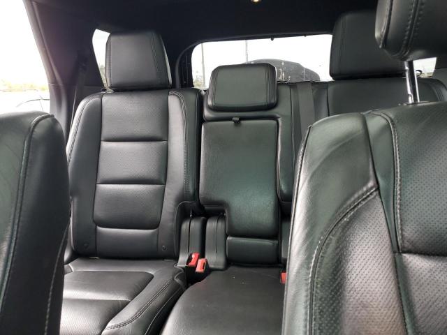 Photo 10 from auction – 2012 FORD EXPLORER L with VIN 1FMHK8F81CGA51796