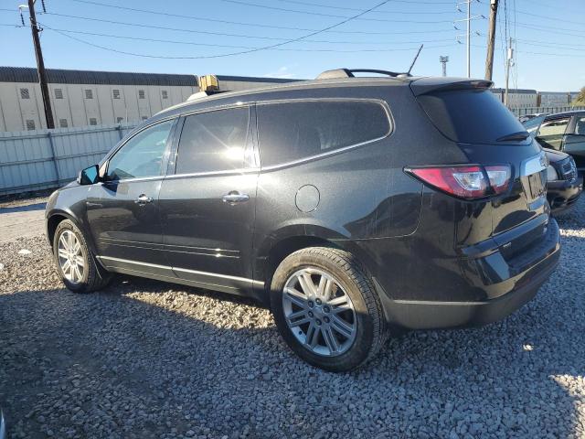 Photo 2 from auction – 2014 CHEVROLET TRAVERSE L with VIN 1GNKVGKD2EJ316771