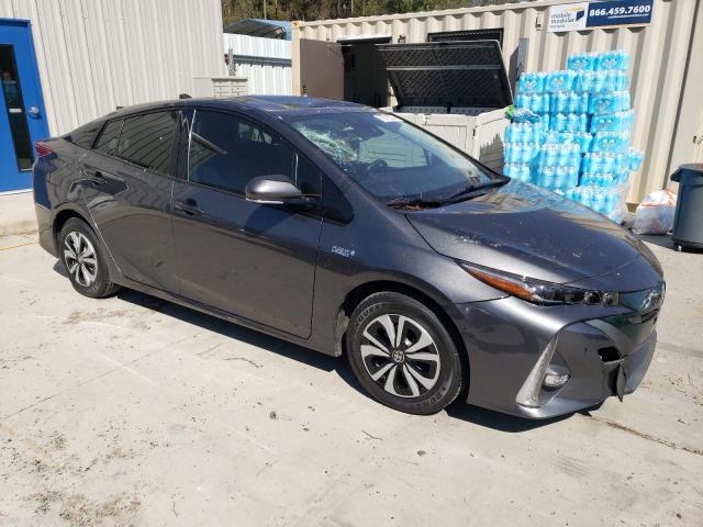 Photo 4 from auction – 2019 TOYOTA PRIUS PRIM with VIN JTDKARFP4K3115586
