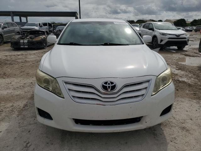 Photo 5 from auction – 2011 TOYOTA CAMRY BASE with VIN 4T1BF3EK8BU759540