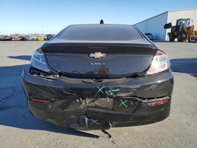 Photo 6 from auction – 2017 CHEVROLET VOLT LT with VIN 1G1RC6S55HU217535