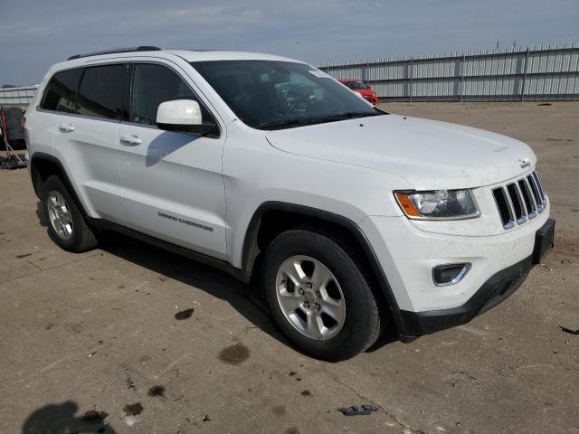 Photo 4 from auction – 2014 JEEP GRAND CHER with VIN 1C4RJFAG5EC164031