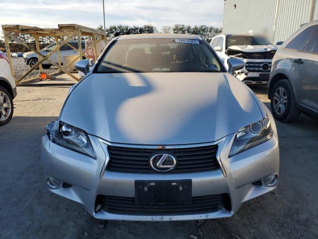 Photo 5 from auction – 2015 LEXUS GS 350 with VIN JTHCE1BL2FA008243