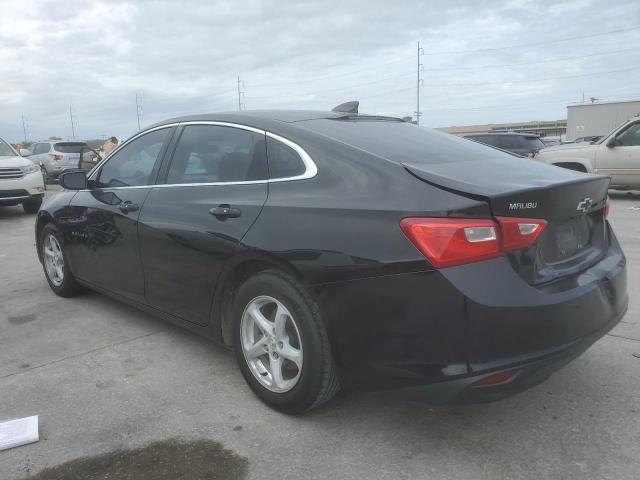 Photo 2 from auction – 2018 CHEVROLET MALIBU LS with VIN 1G1ZB5ST4JF200439