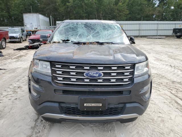 Photo 5 from auction – 2017 FORD EXPLORER X with VIN 1FM5K7D81HGC64853