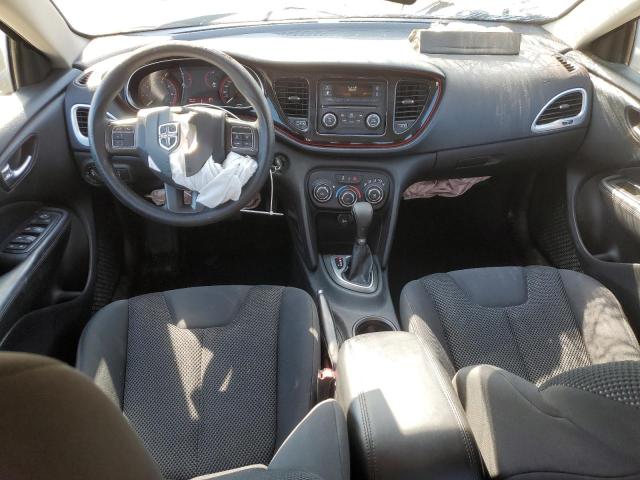 Photo 8 from auction – 2015 DODGE DART SE with VIN 1C3CDFAA5FD392040