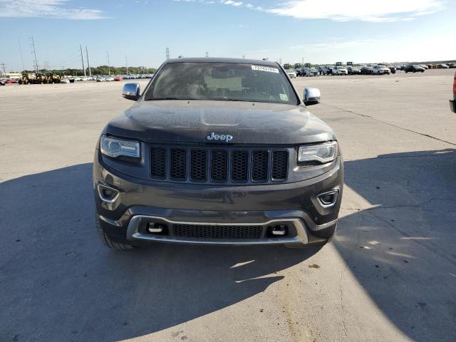 Photo 5 from auction – 2014 JEEP GRAND CHER with VIN 1C4RJECG9EC201699