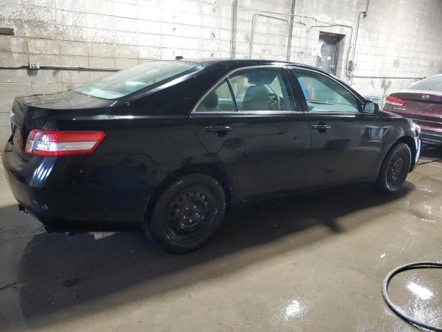 Foto 3 de la subasta – 2010 TOYOTA CAMRY BASE con VIN 4T4BF3EK0AR032106