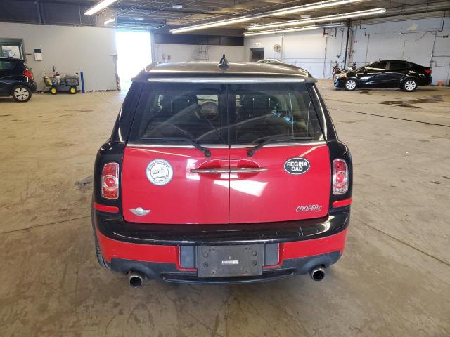 Photo 6 from auction – 2014 MINI COOPER S C with VIN WMWZG3C52ET800765