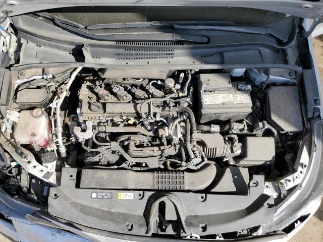 Photo 11 from auction – 2022 TOYOTA COROLLA SE with VIN 5YFS4MCE4NP119128