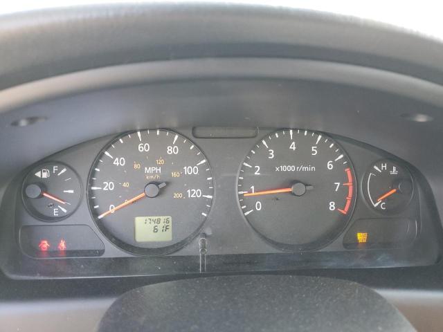 Photo 9 from auction – 2006 NISSAN SENTRA 1.8 with VIN 3N1CB51D66L522989