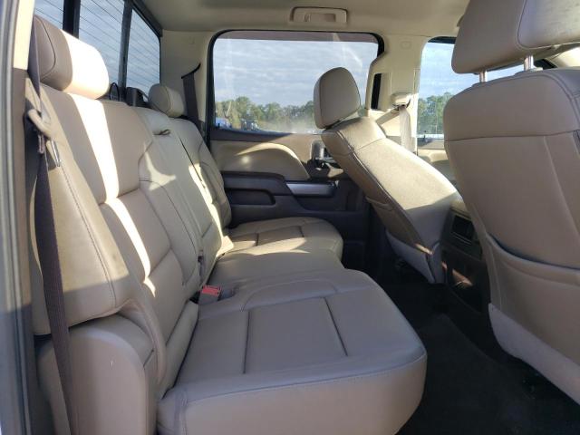 Photo 10 from auction – 2018 CHEVROLET SILVERADO with VIN 3GCUKSEC0JG505091