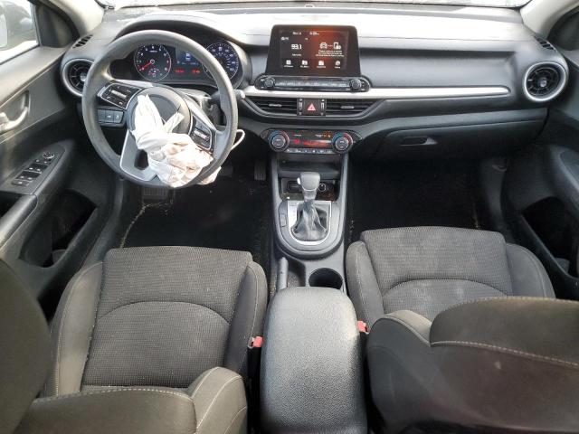 Photo 8 from auction – 2019 KIA FORTE FE with VIN 3KPF24AD2KE137044