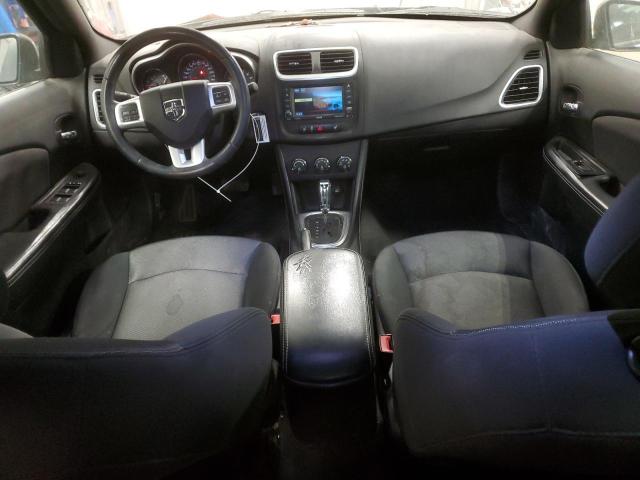 Photo 8 from auction – 2014 DODGE AVENGER SX with VIN 1C3CDZCG9EN100014