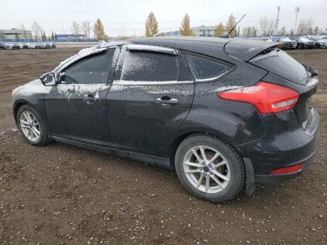 Снимка 2 от търг – 2015 FORD FOCUS SE с VIN 1FADP3K20FL236142