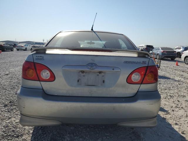 Photo 6 from auction – 2004 TOYOTA COROLLA CE with VIN 1NXBR32E14Z313884