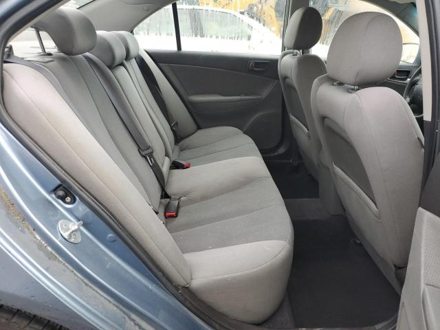 Photo 10 from auction – 2010 HYUNDAI SONATA GLS with VIN 5NPET4ACXAH604348