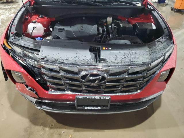 Photo 12 from auction – 2023 HYUNDAI TUCSON LIM with VIN 5NMJECAE8PH168934