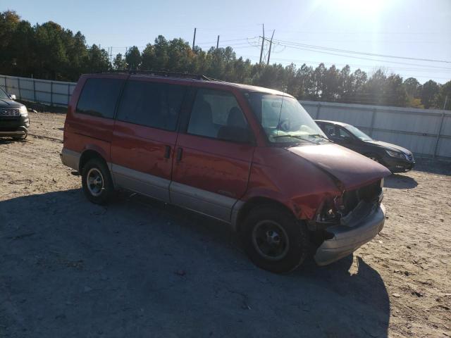 Photo 4 from auction – 2000 CHEVROLET ASTRO with VIN 1GNDM19W6YB180580