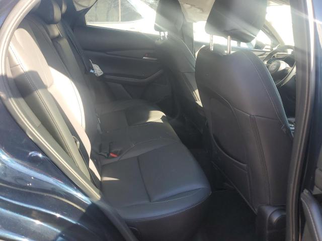 Photo 11 from auction – 2024 MAZDA CX-30 SELE with VIN 3MVDMBBM7RM647019
