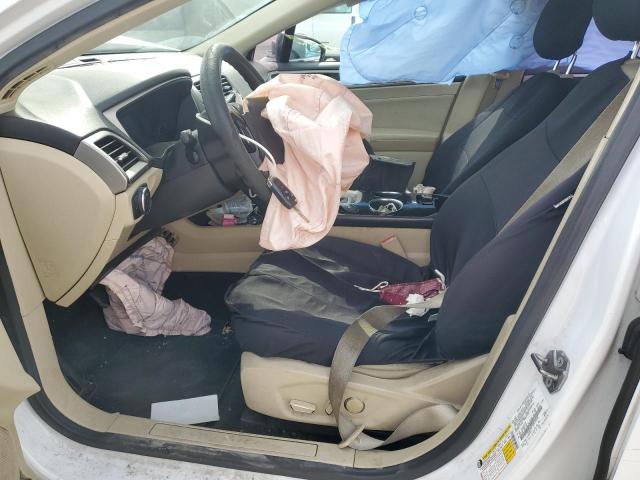 Photo 7 from auction – 2013 FORD FUSION SE with VIN 3FA6P0H70DR120500