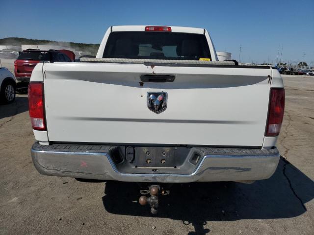 Photo 6 from auction – 2014 RAM 1500 SSV with VIN 1C6RR7XT9ES418372
