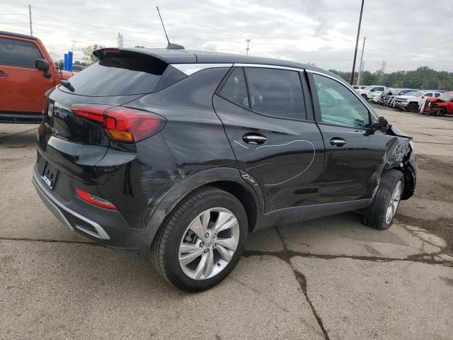 Photo 3 from auction – 2024 BUICK ENCORE GX with VIN KL4AMBSL4RB137658
