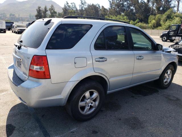 Photo 3 from auction – 2008 KIA SORENTO EX with VIN KNDJD735585763753