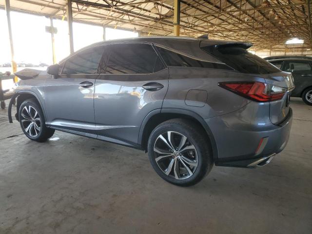 Photo 2 from auction – 2017 LEXUS RX 350 BAS with VIN 2T2ZZMCAXHC039460